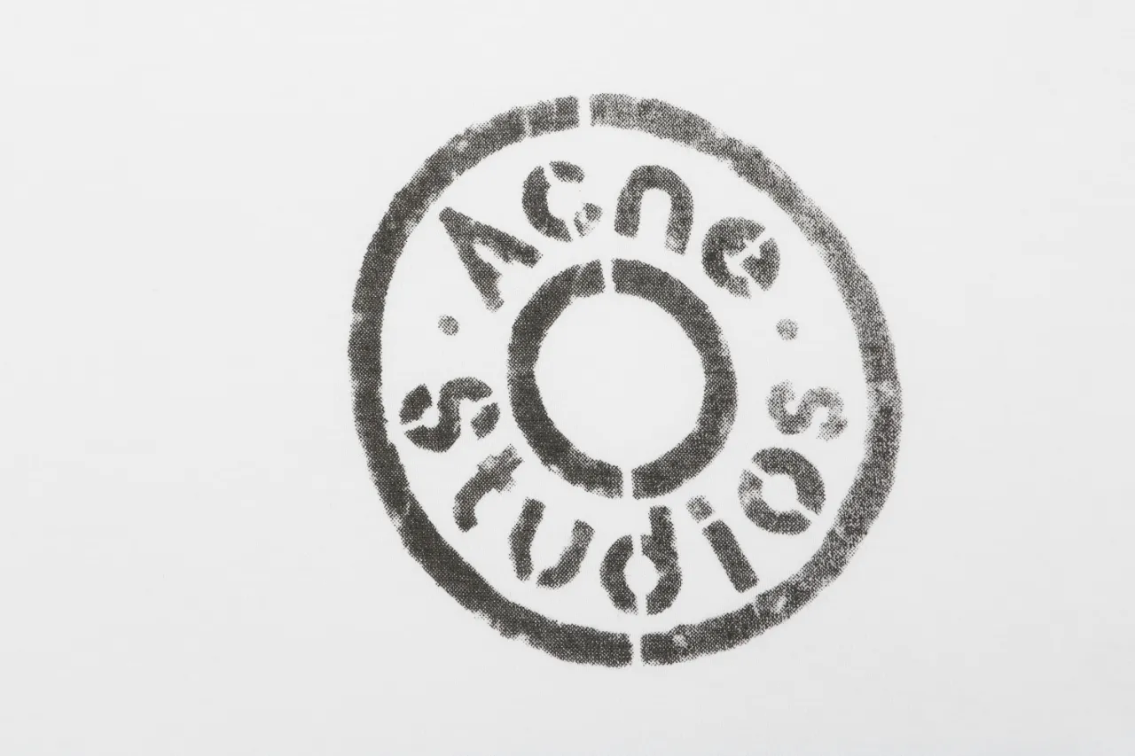Logo Acne Studios