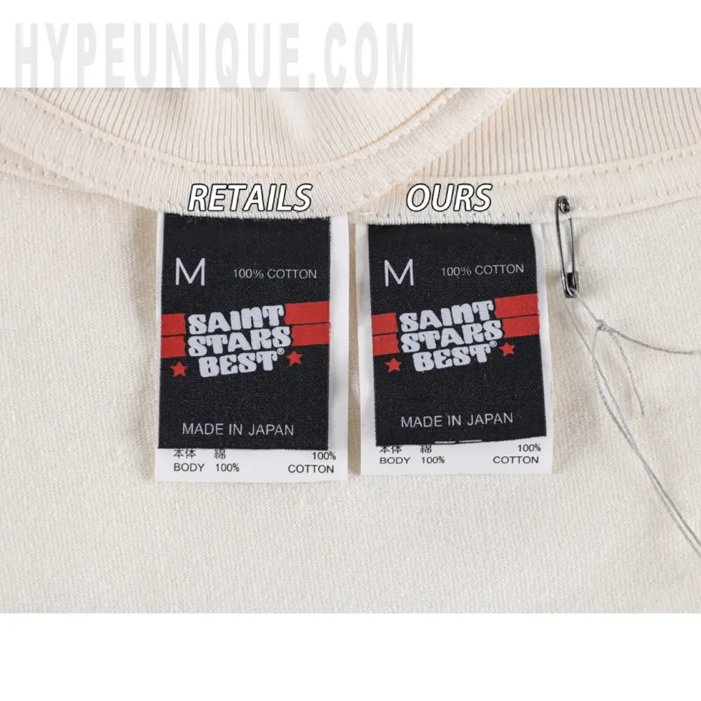 Brand Label