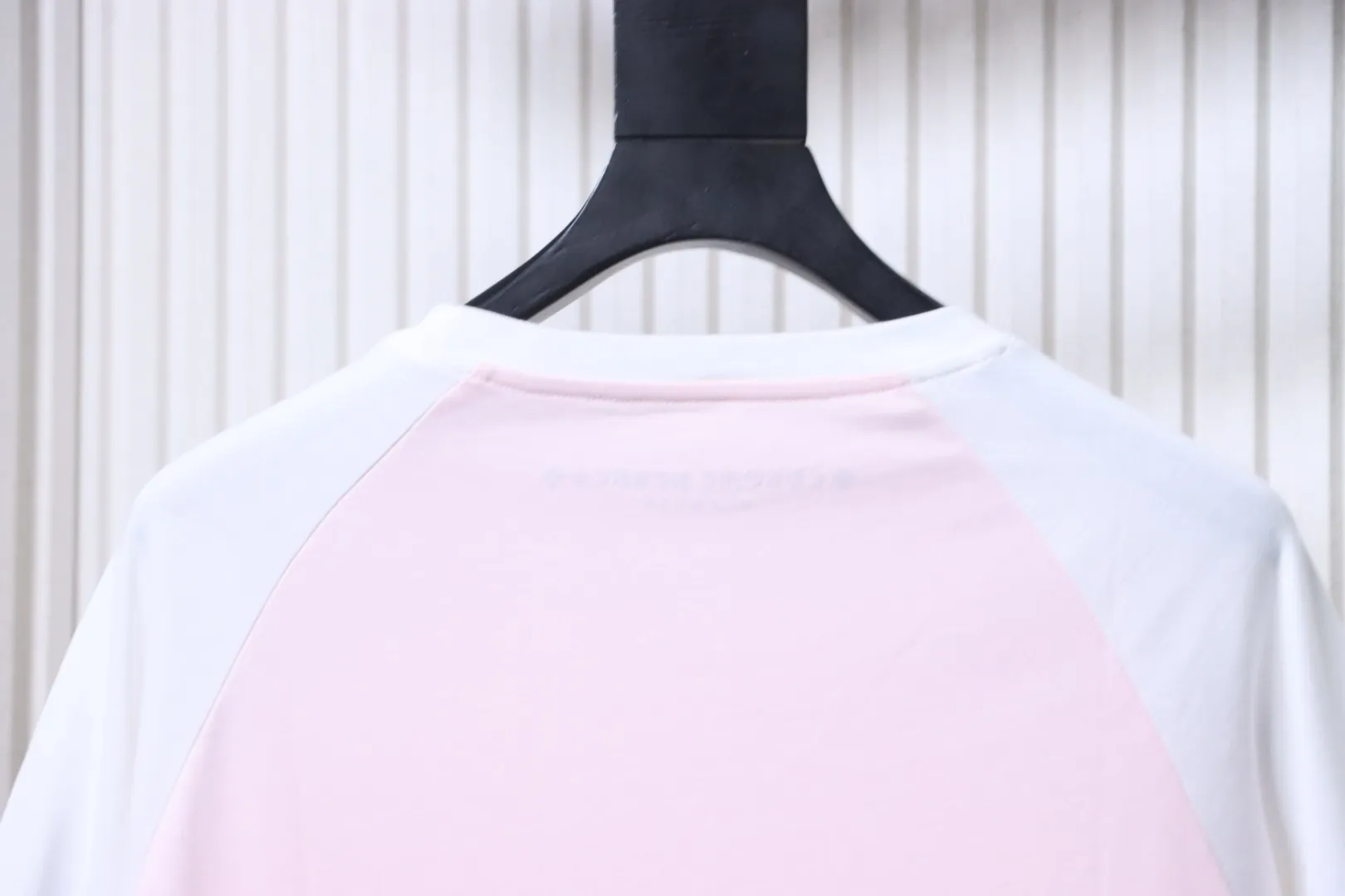 Back Neckline