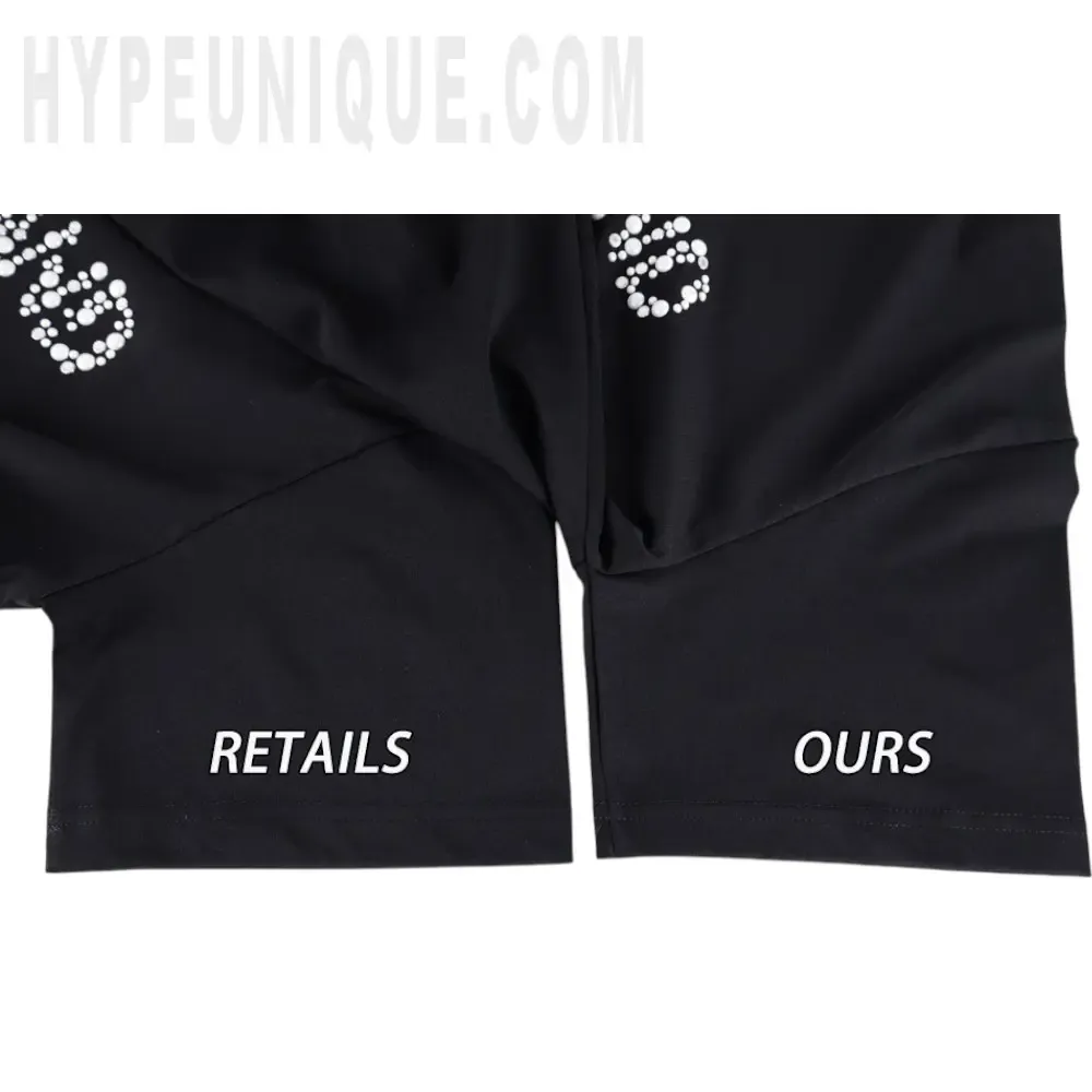 Sleeve Comparison Chart