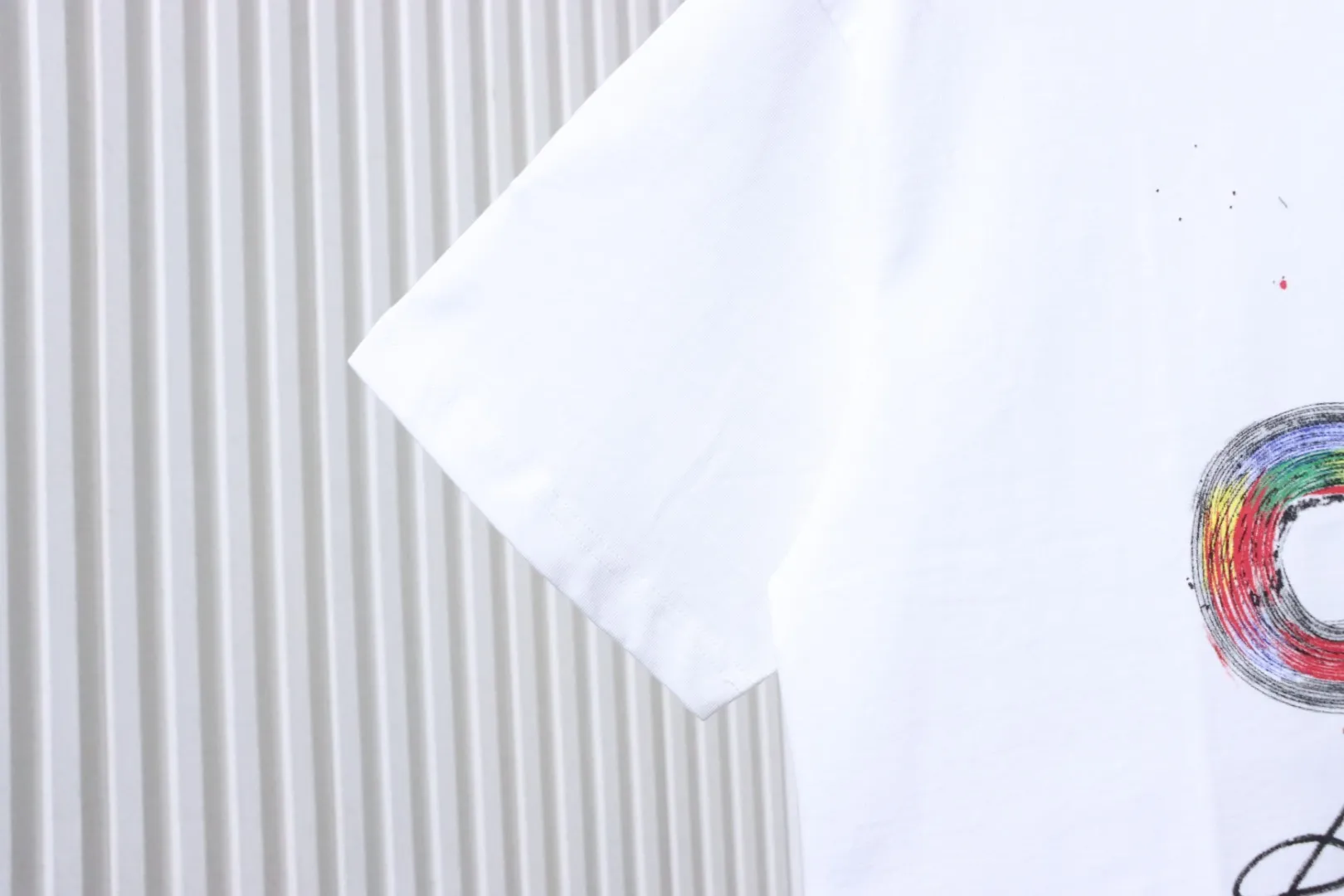 Short Sleeve