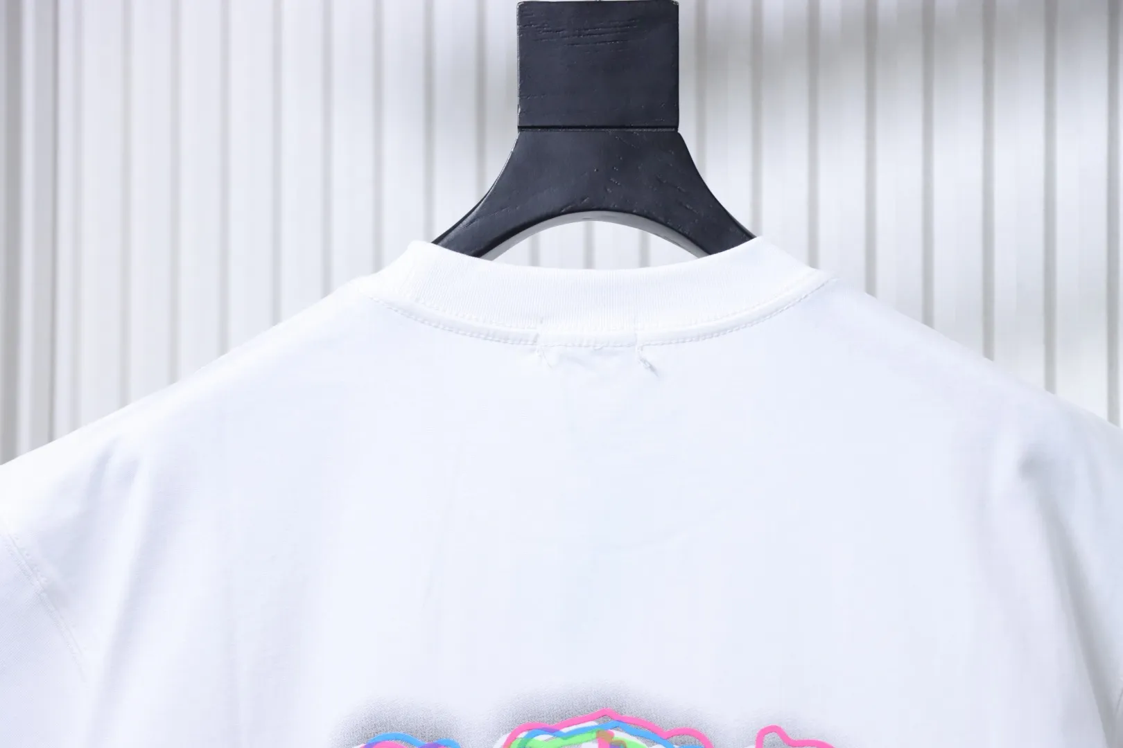 Back Neckline