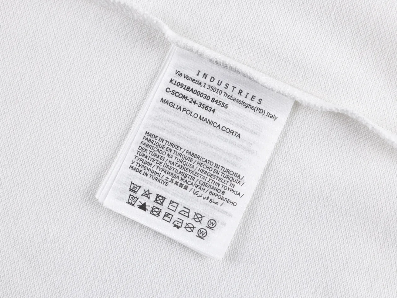 Label