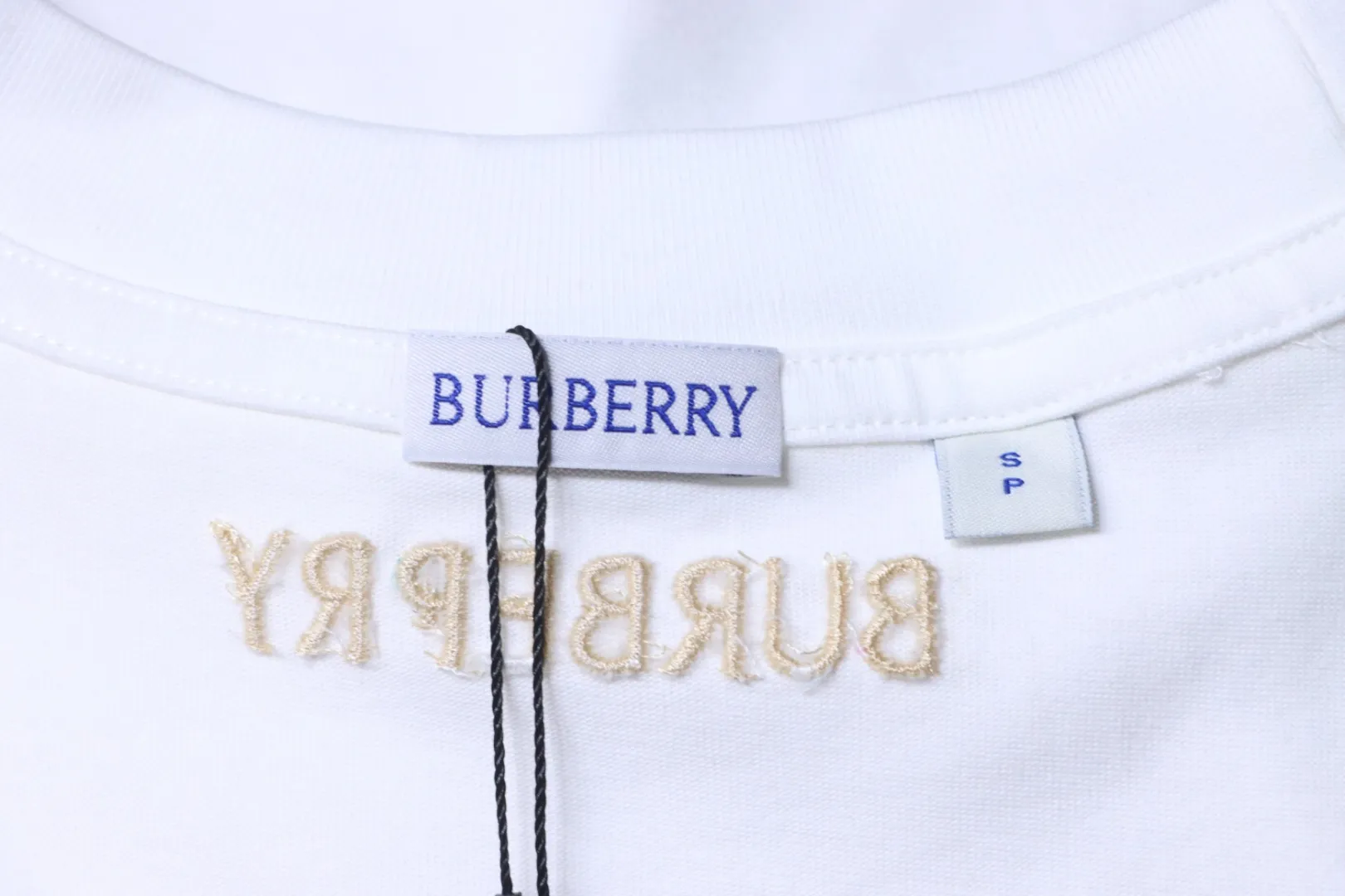 Brand Tag