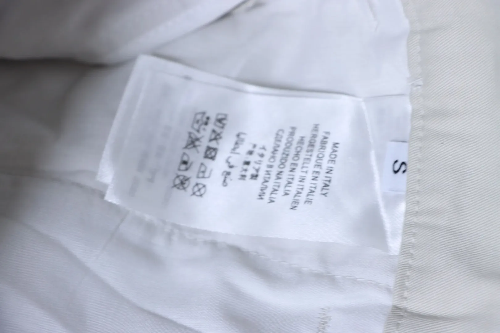 Label