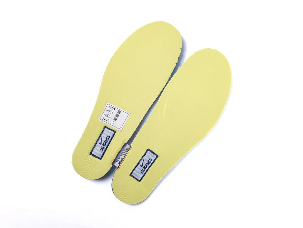 Insoles