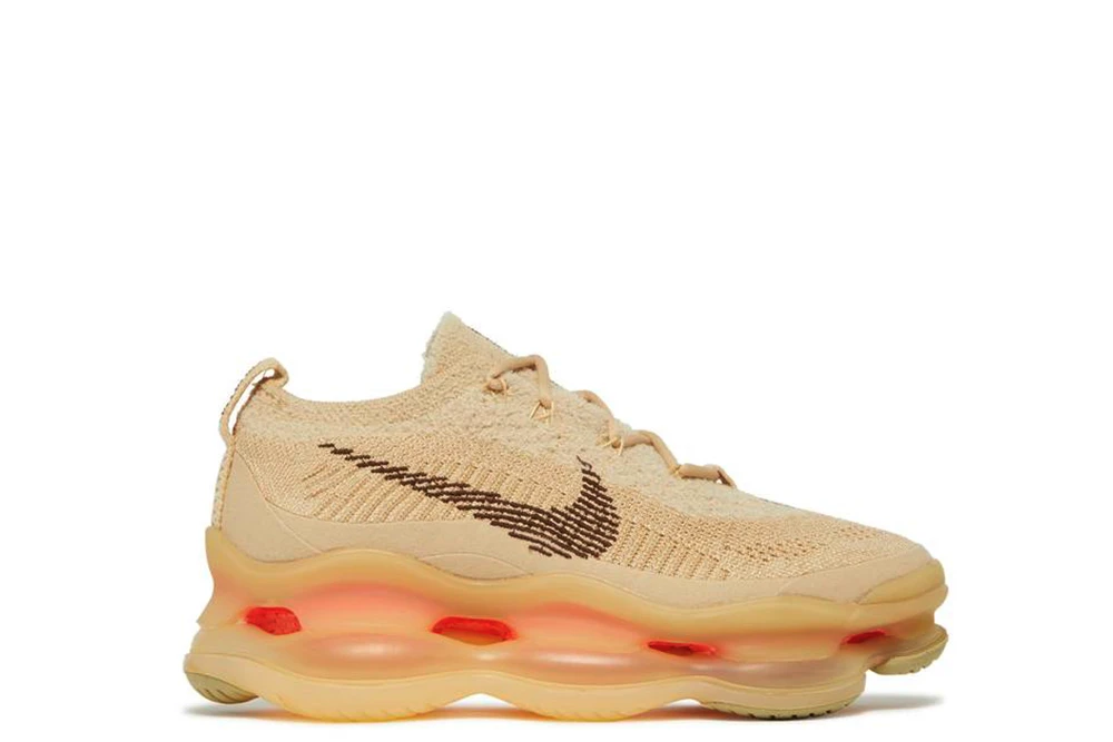Air Max Scorpion Wheat