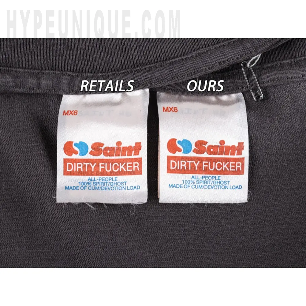 Brand Label