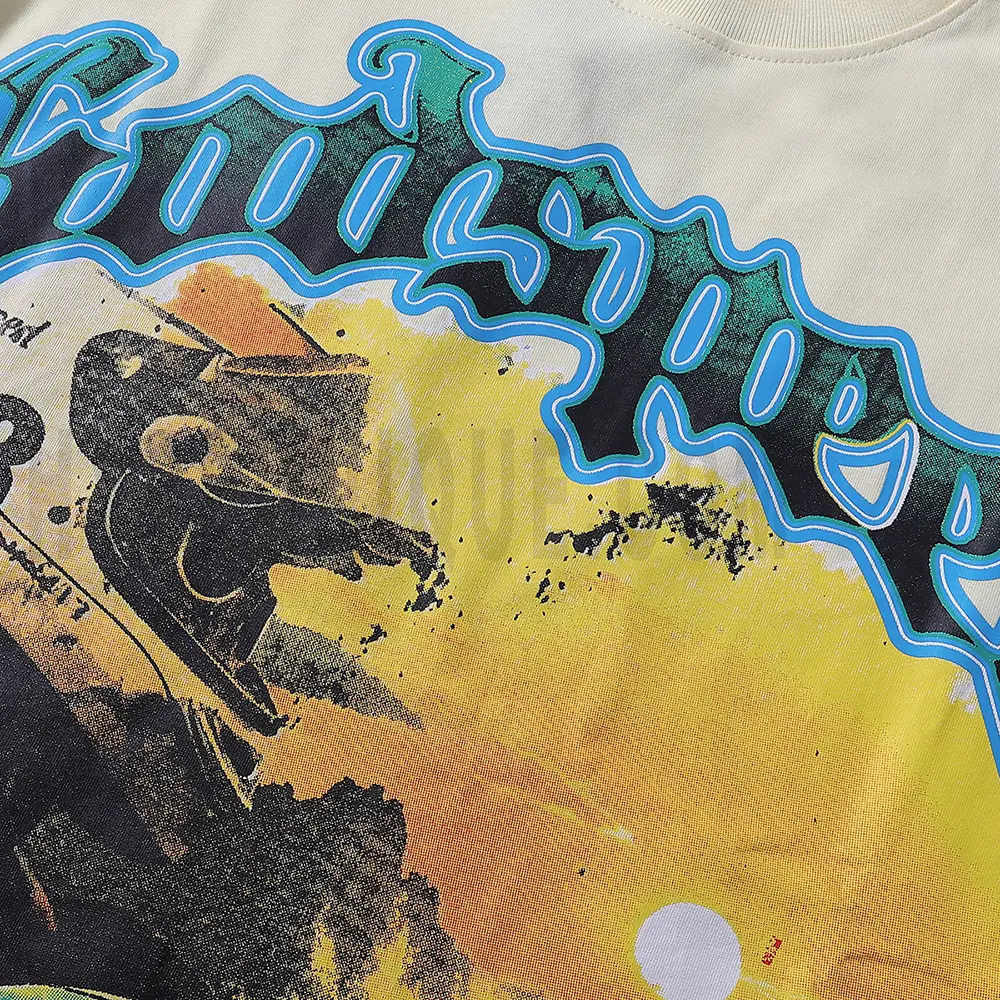 Art-level printing precision