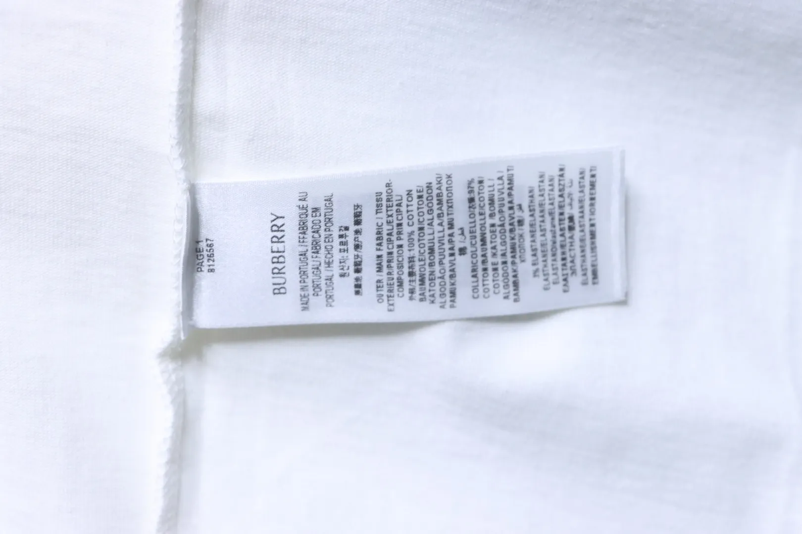 Label