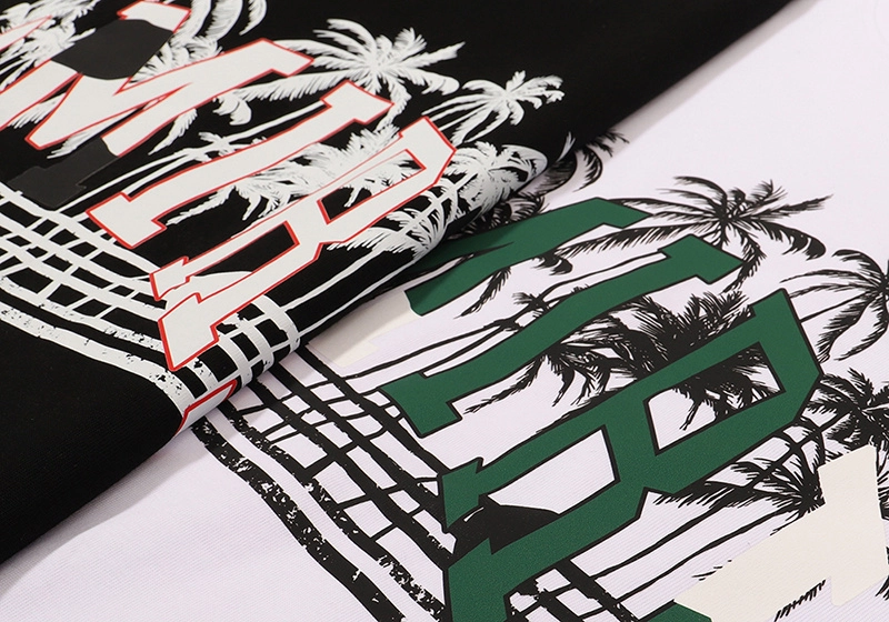 AMIRI Palms T-shirt