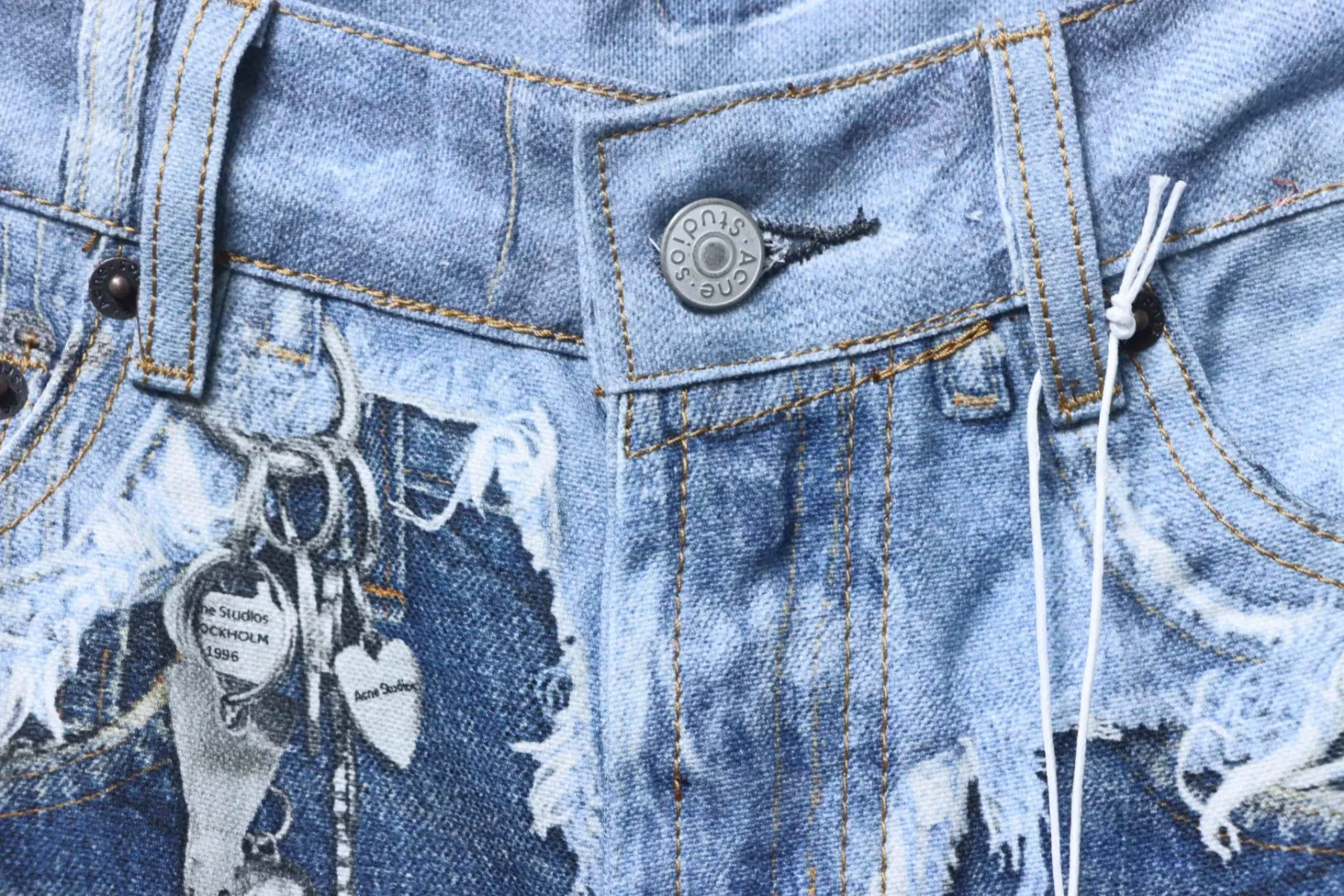 Button