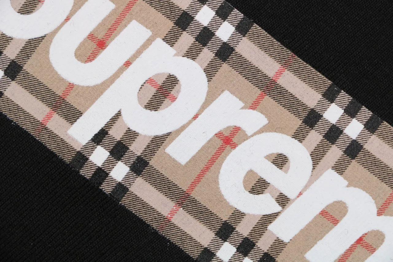 Logo Supreme