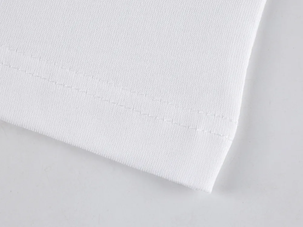 Bottom Hem Details