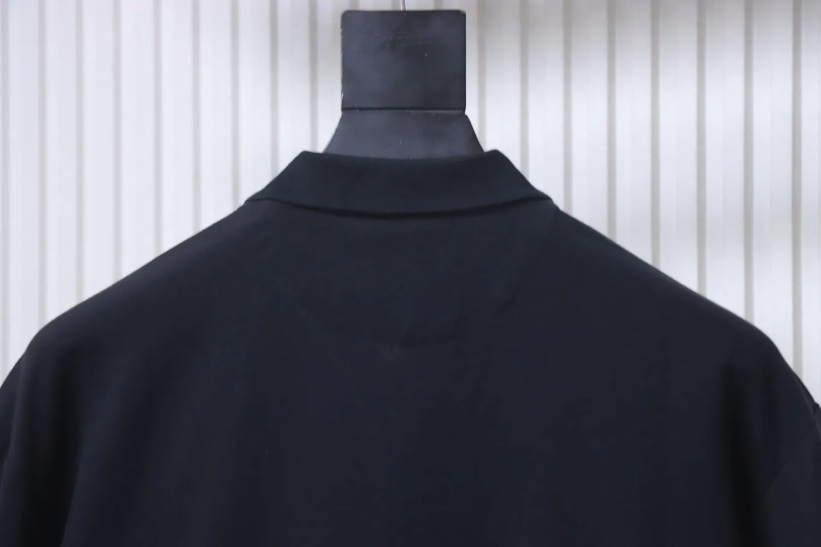 Back Neckline