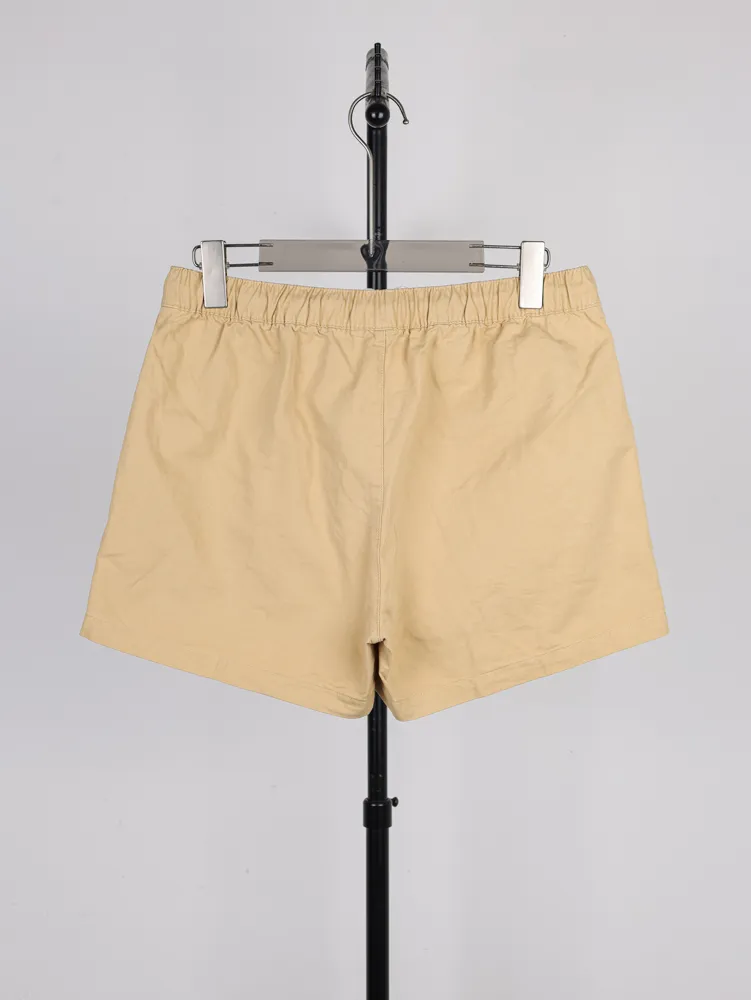 Back of Shorts