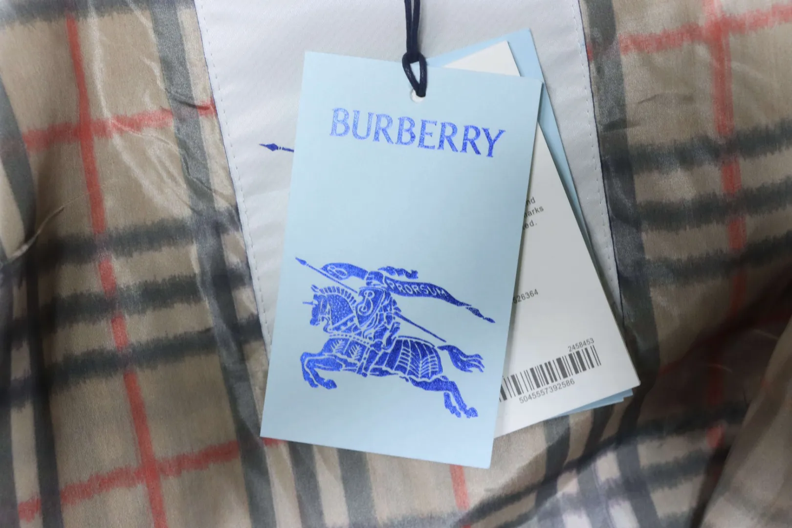 Brand Tag