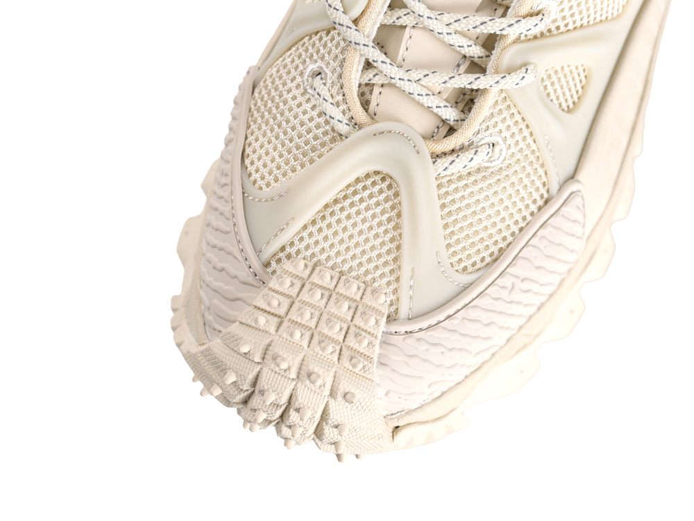 Salehe Bembury Trailgrip Amoeba Low Top Hiking Sneaker