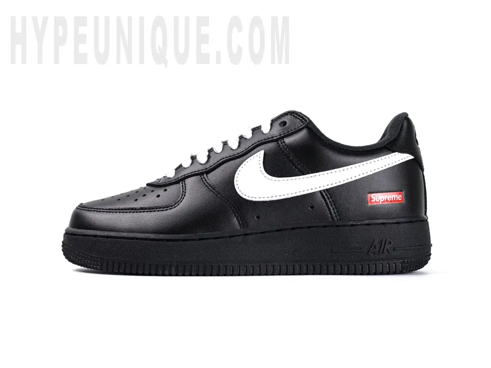 Sup Air Force 1 4 Colors