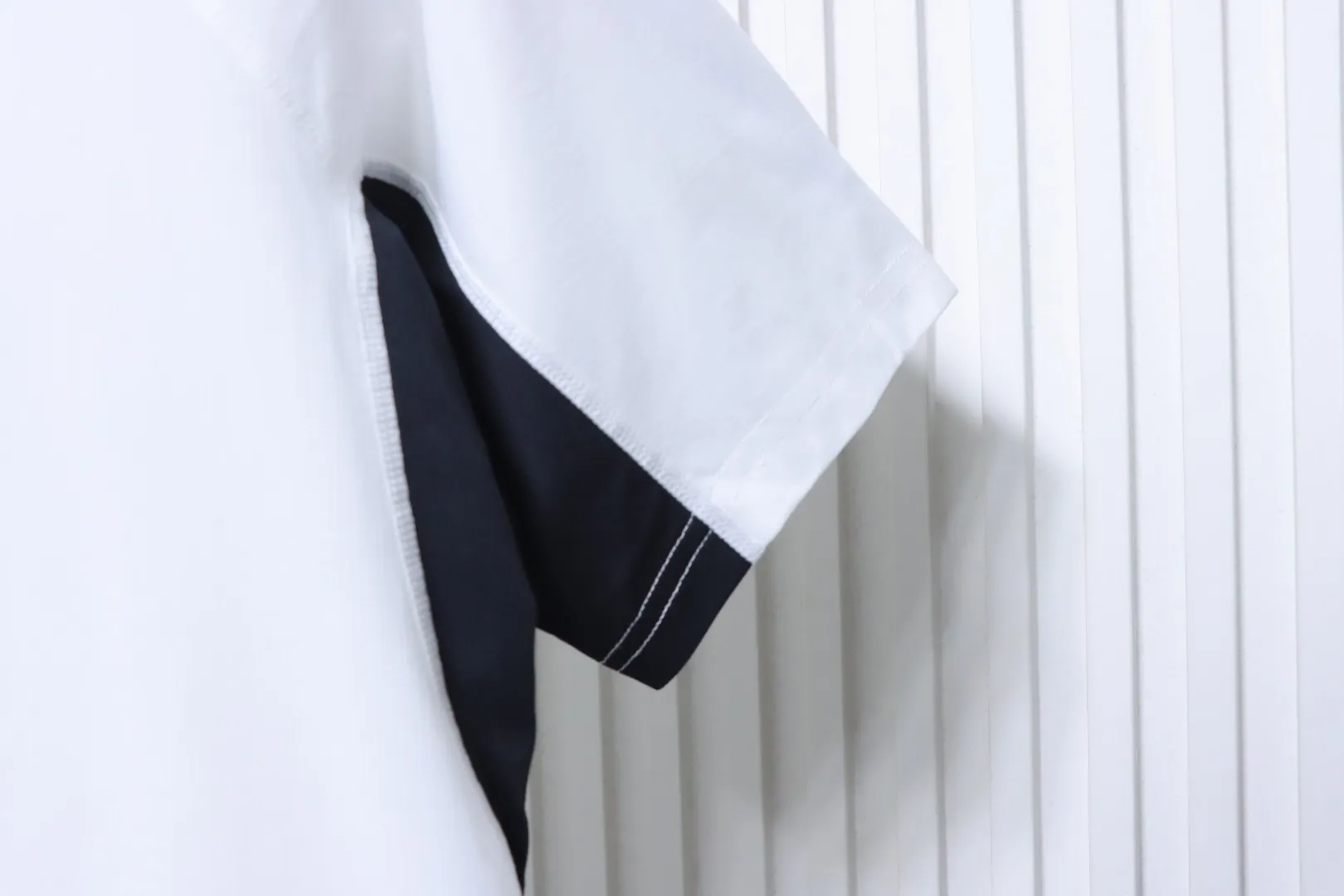Short Sleeve