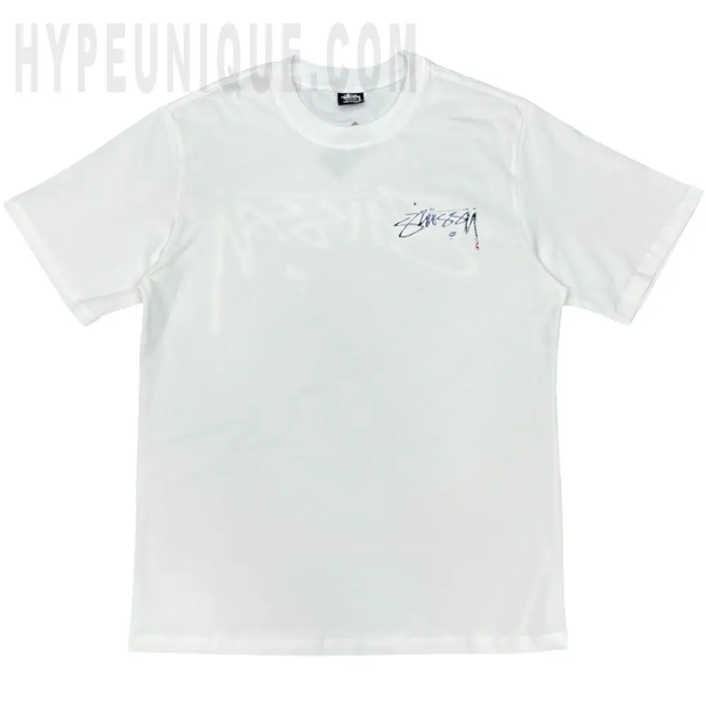 Stussy Mercury T-Shirt