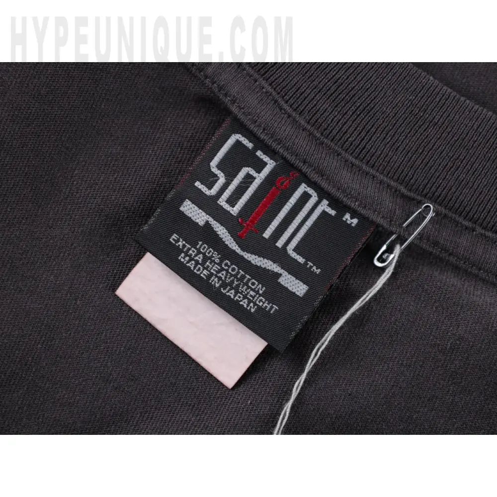 Brand Label