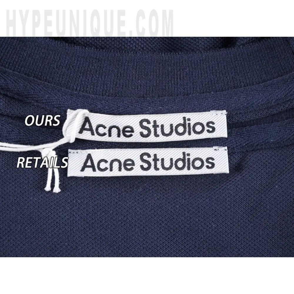 Brand Label