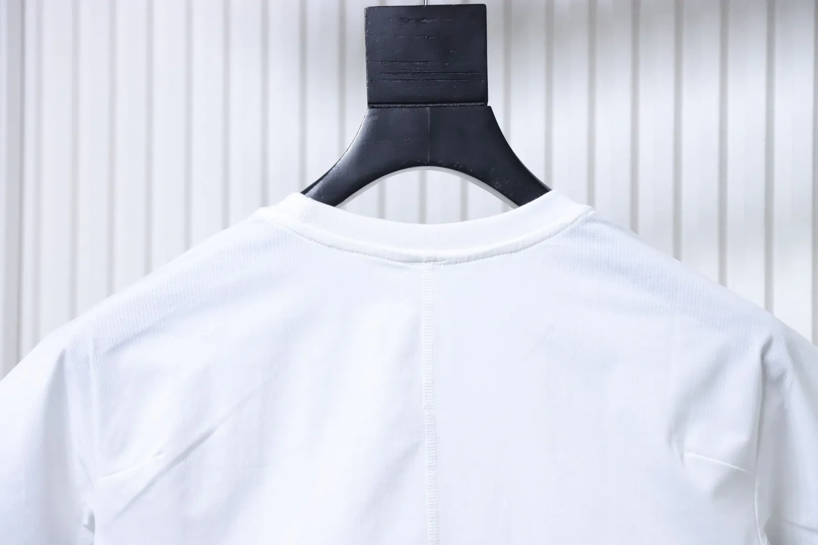 Back Neckline