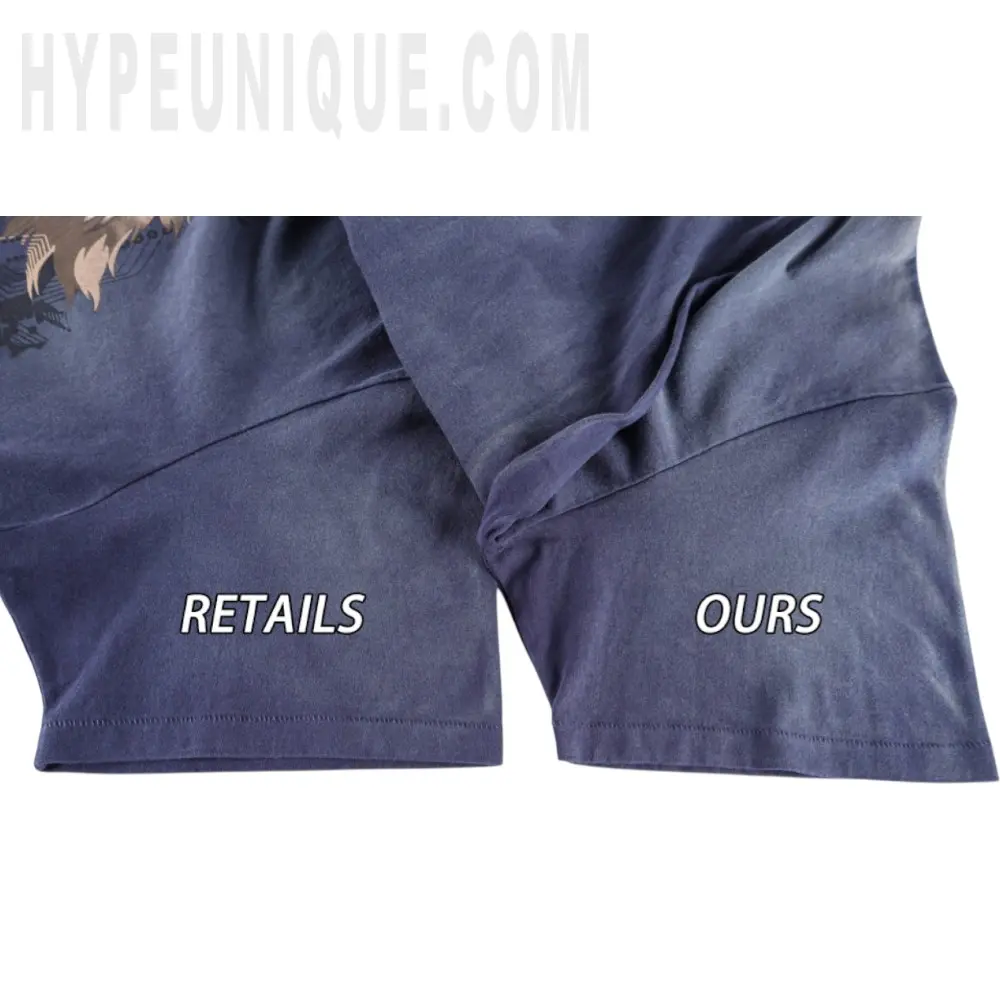 Sleeves Comparison Chart