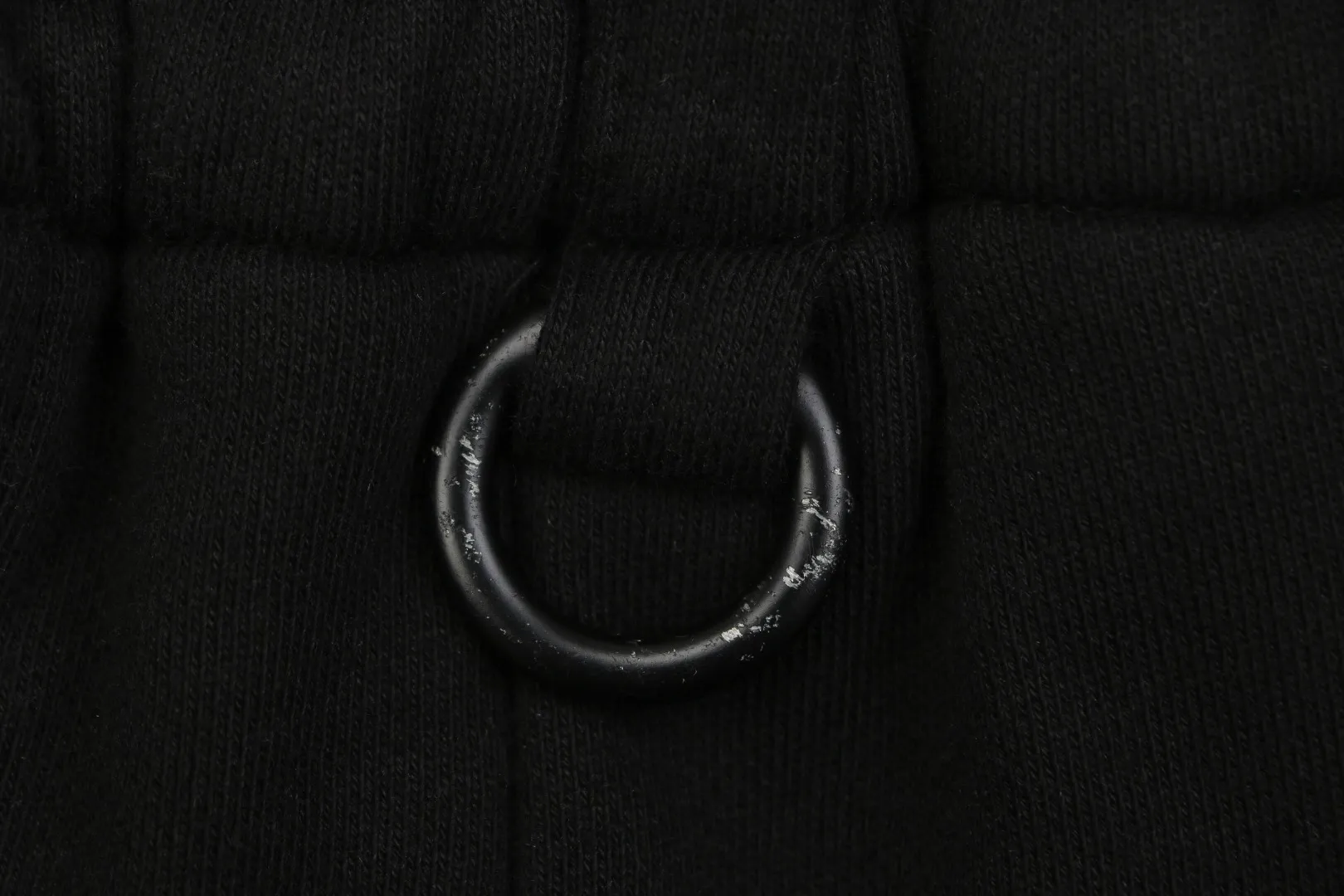 Ring Detail