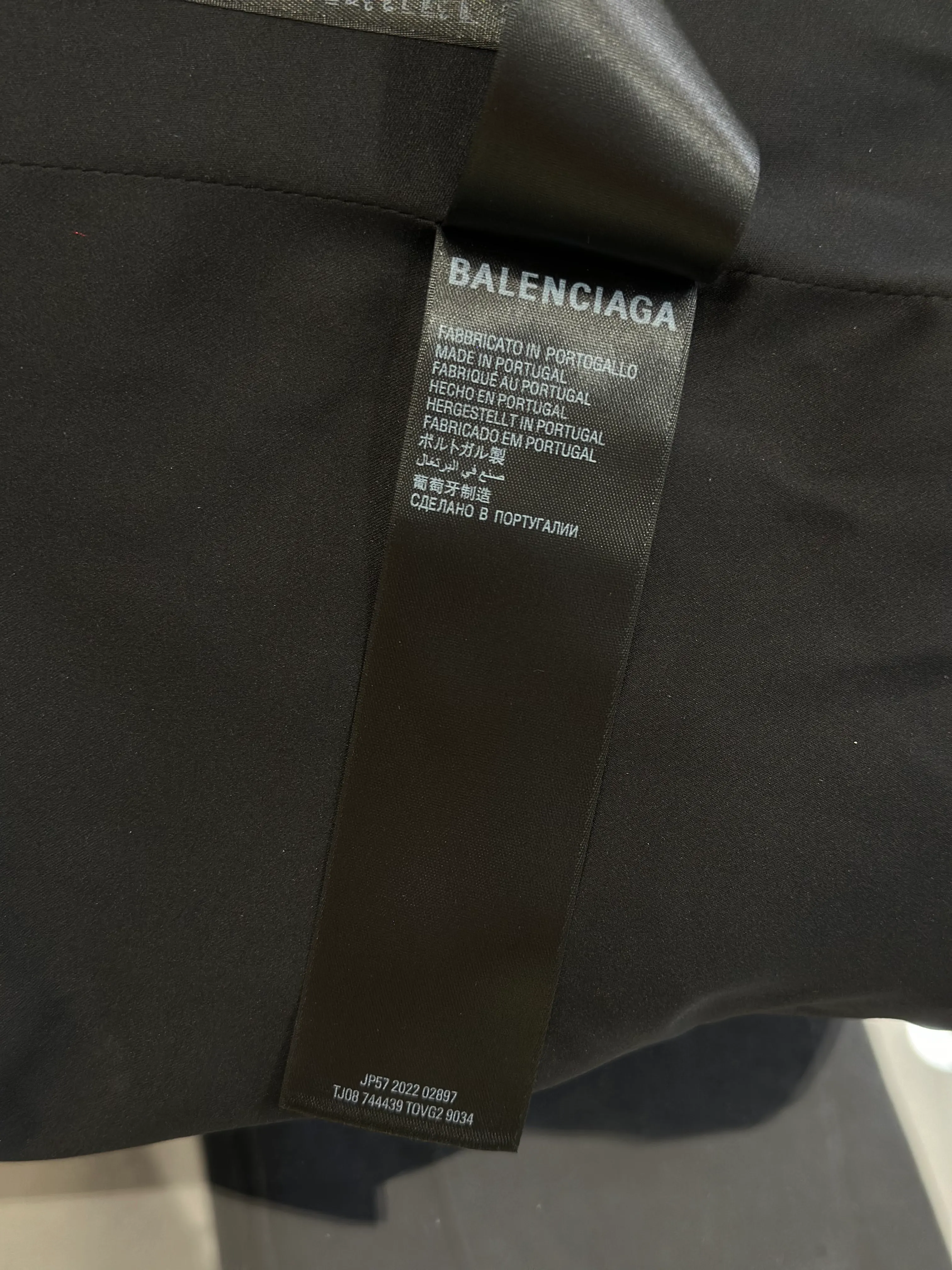 Label