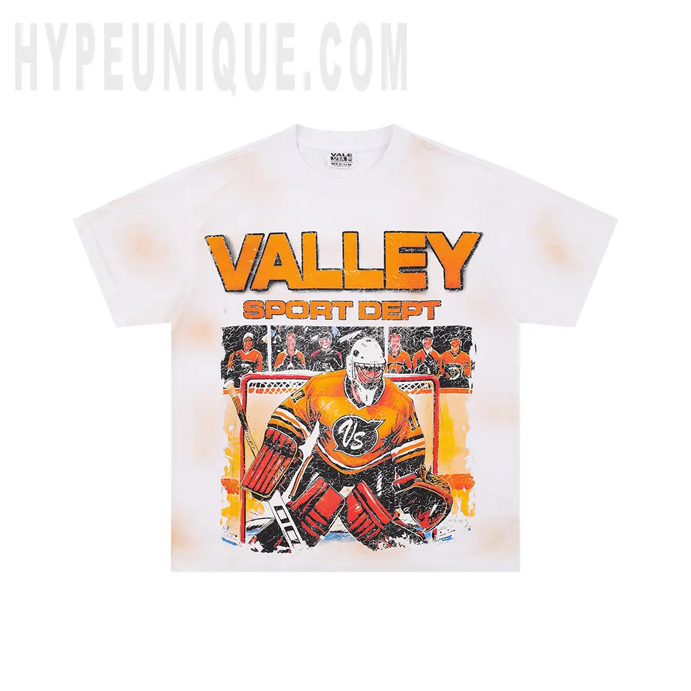 Vale Forever Sports Archive T-Shirt