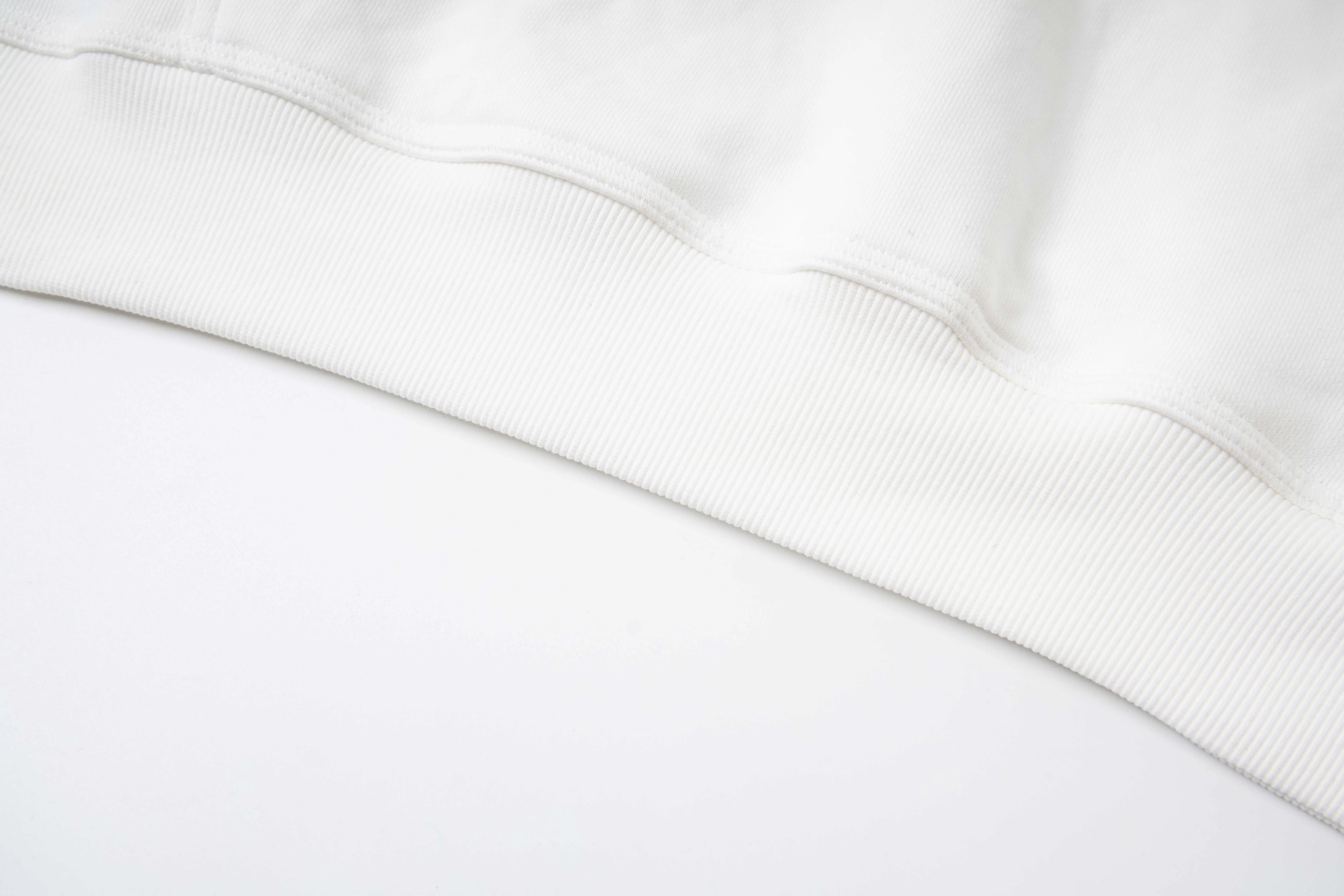 Bottom Hem Detail