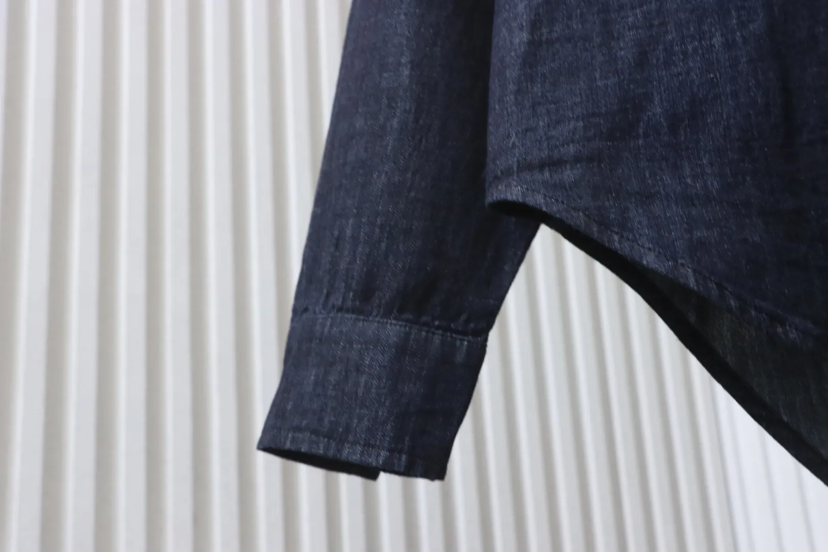 Sleeve Cuff