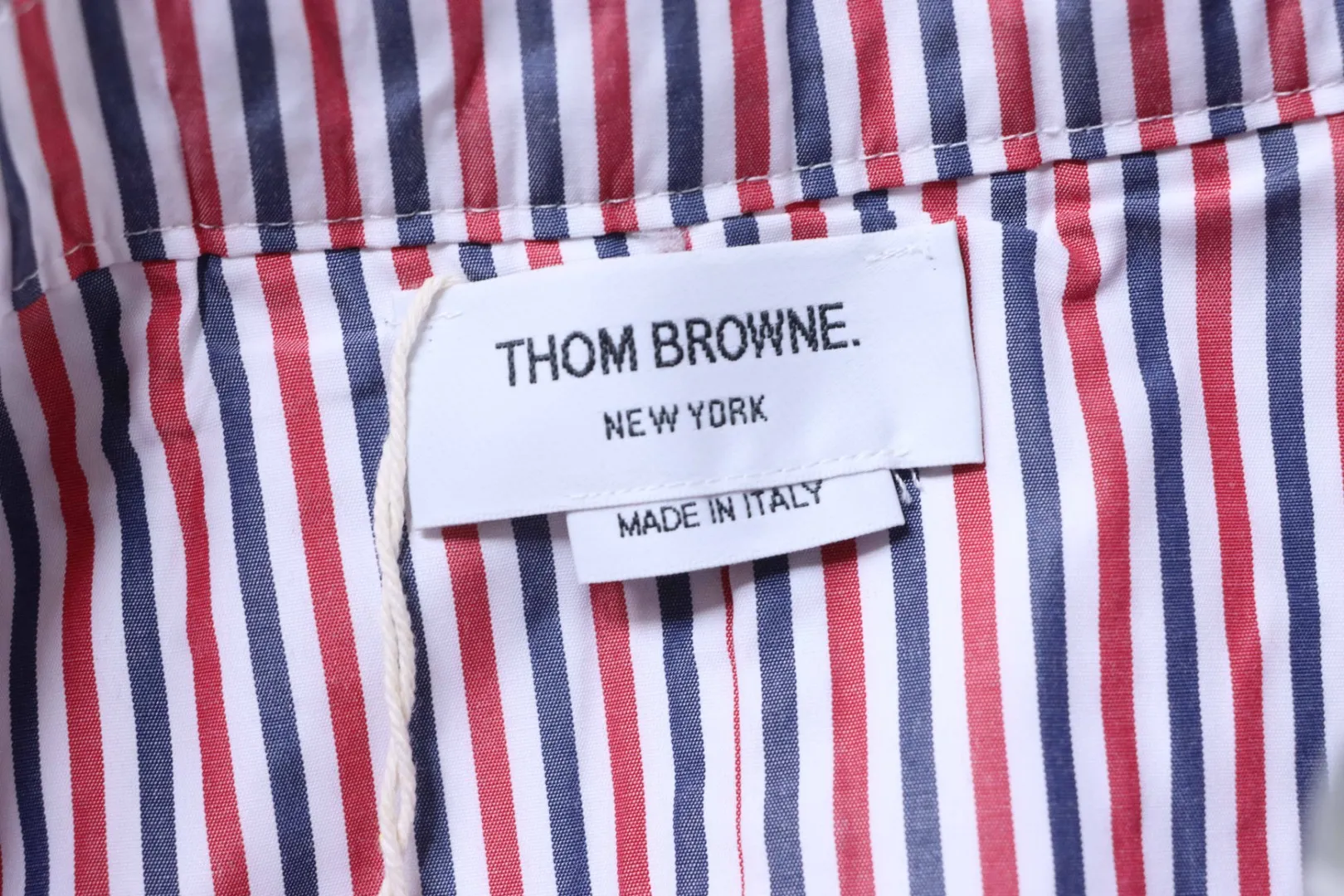 Brand Tag