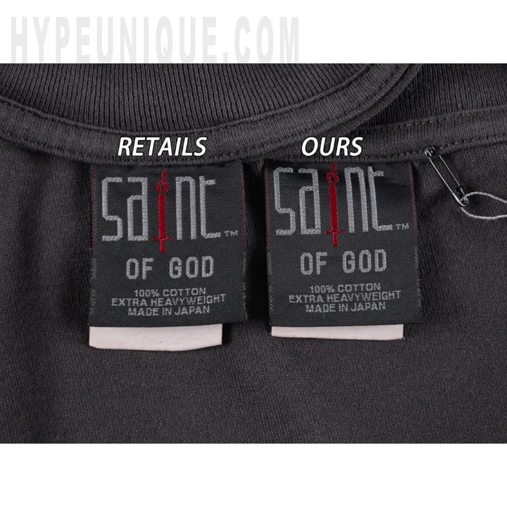 Brand Label