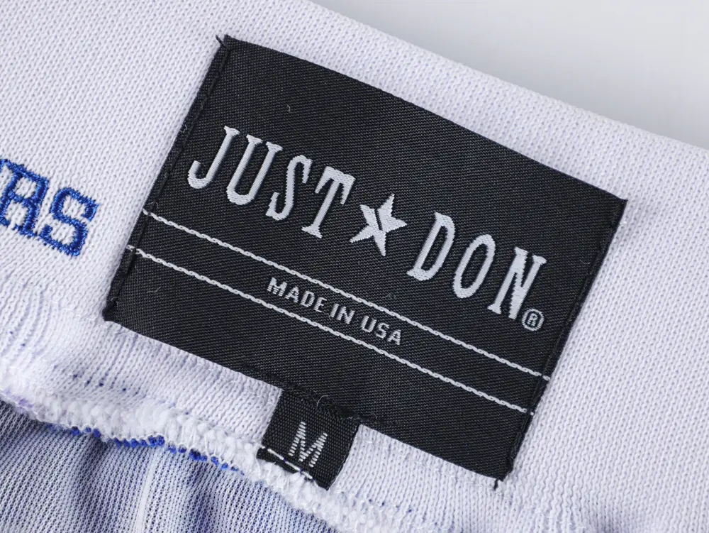 just don