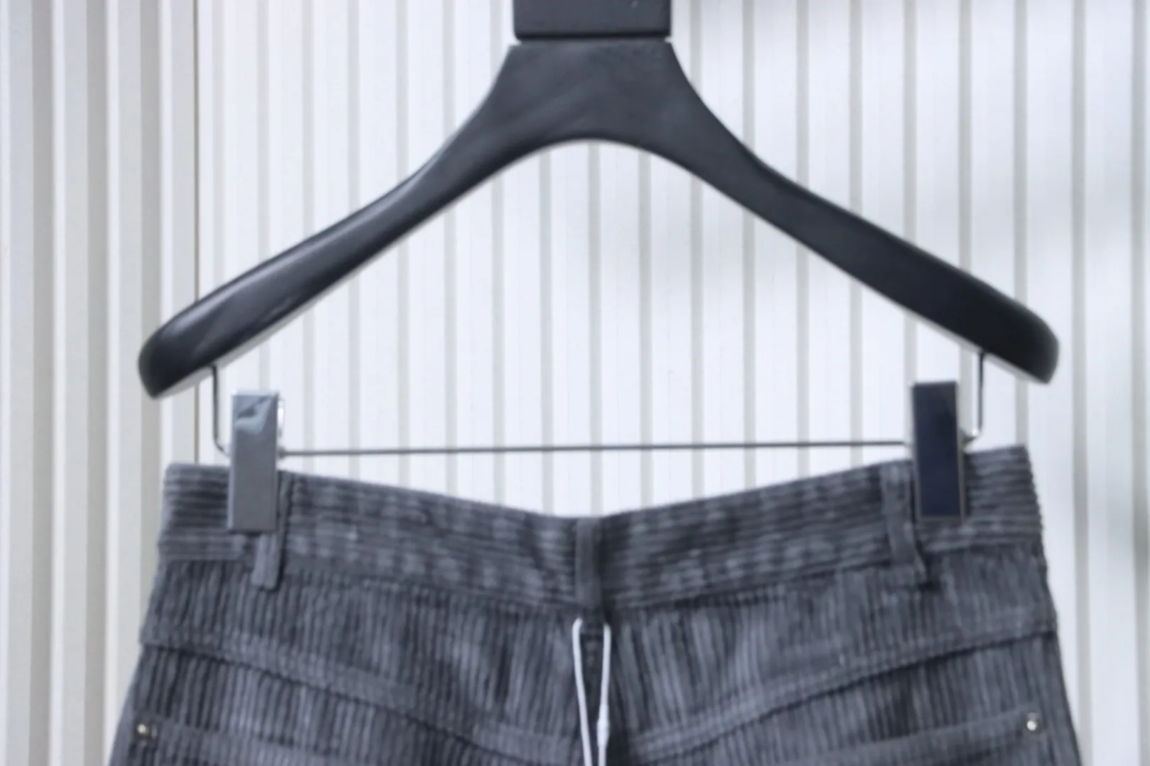 Back Waistline