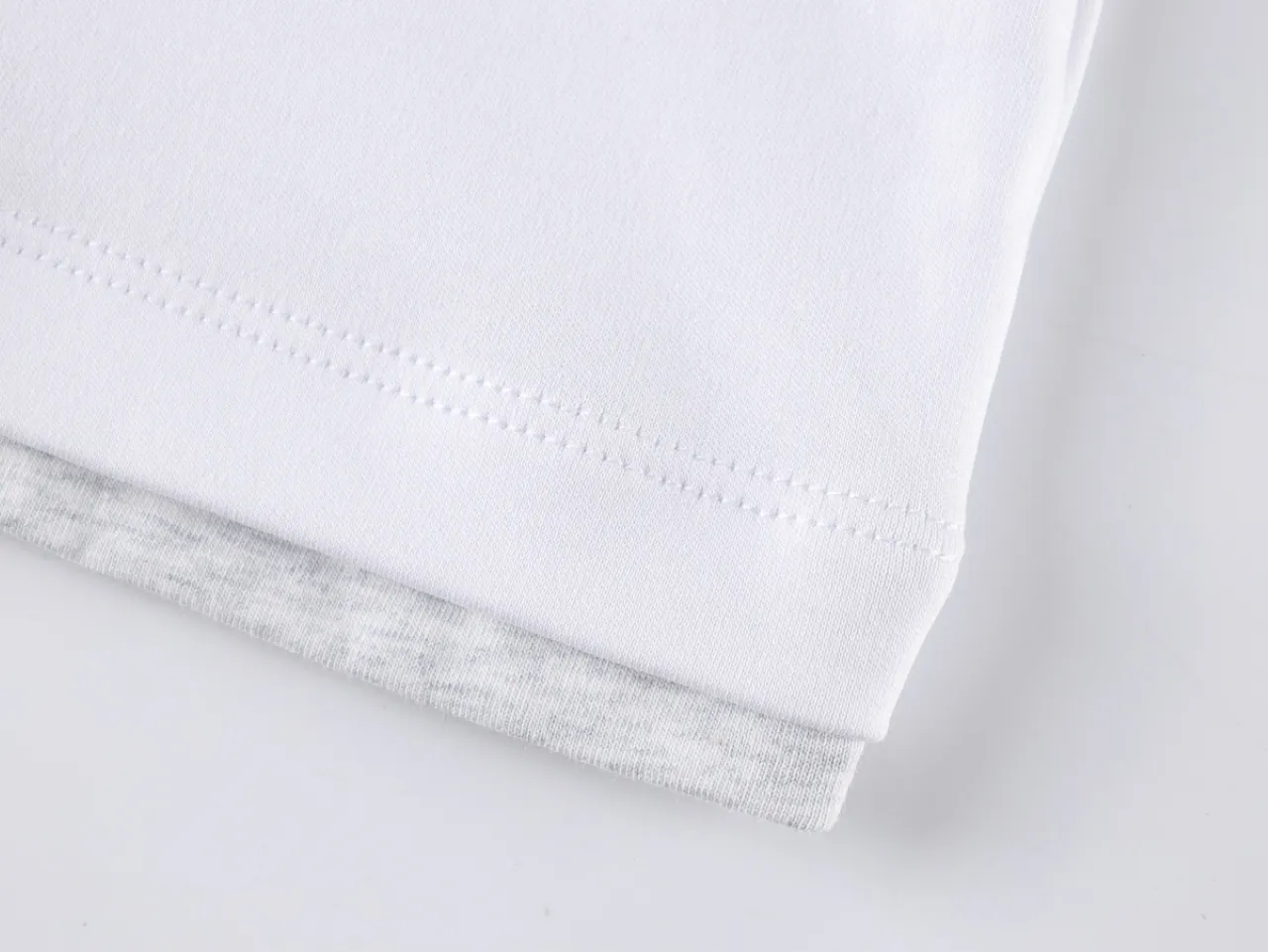Bottom Hem Detail