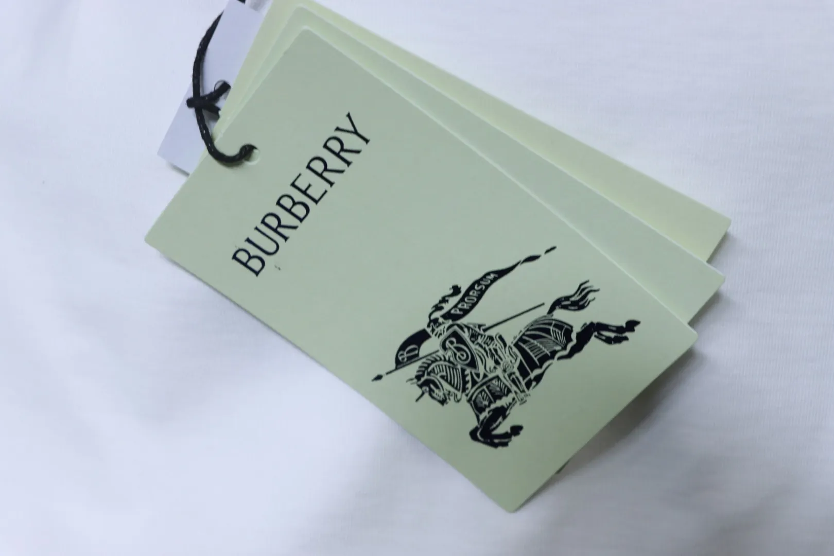 Brand Tag