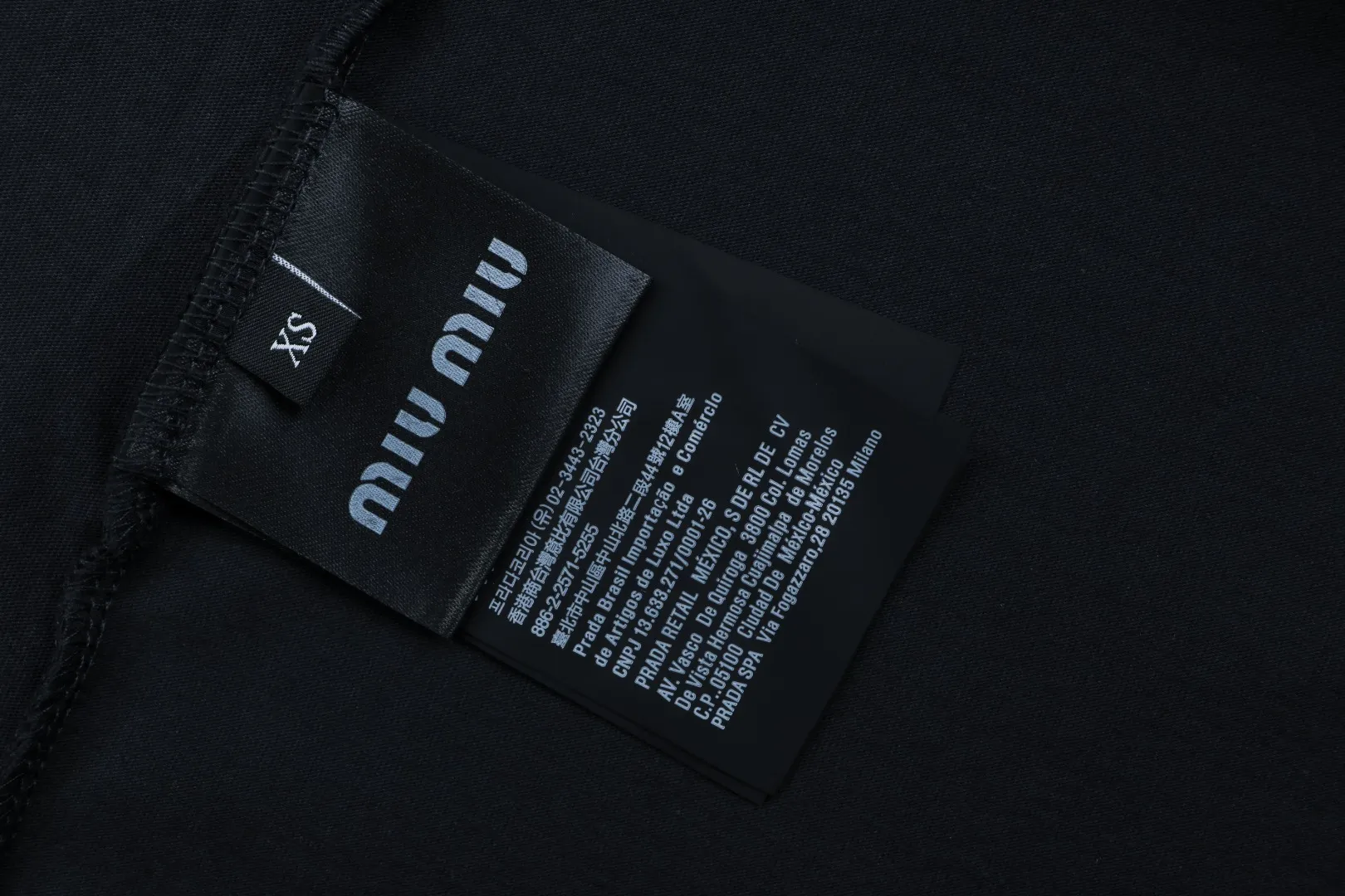 Label