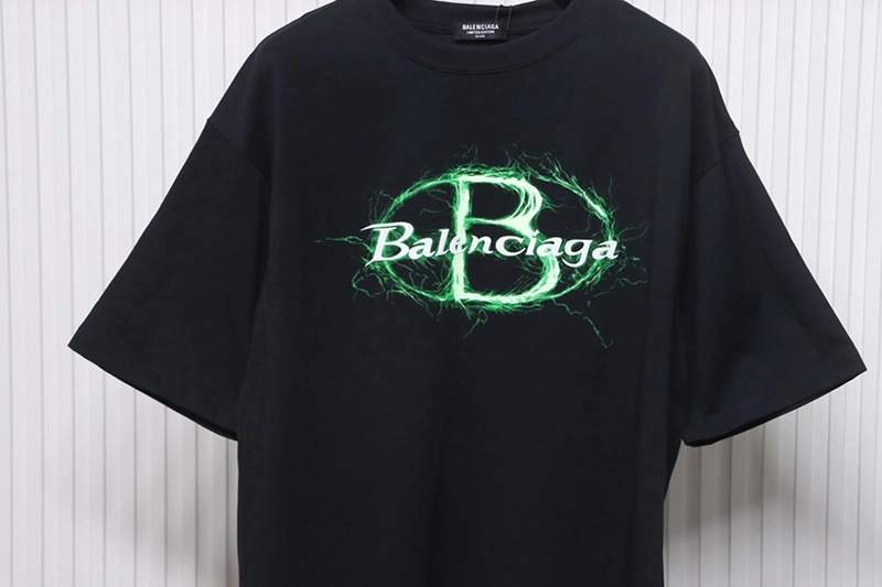 25SS Printed Logo T-Shirt