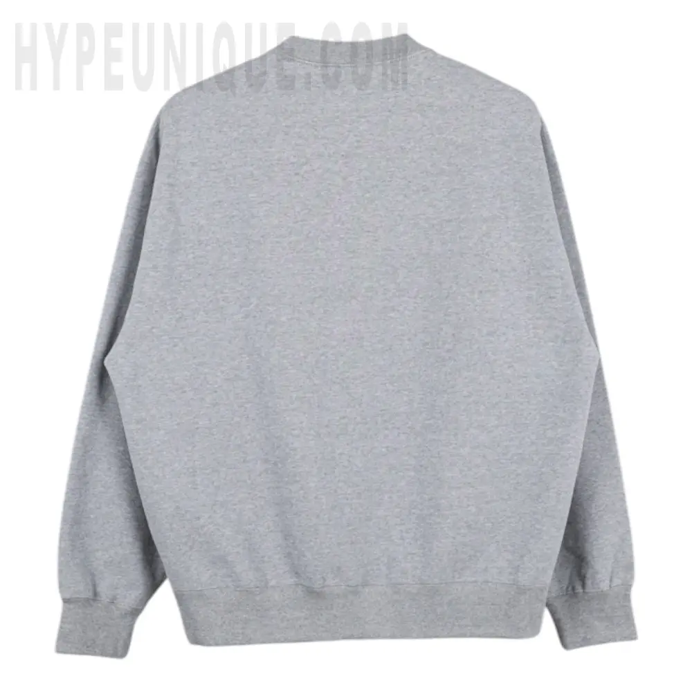 The back of the clothes