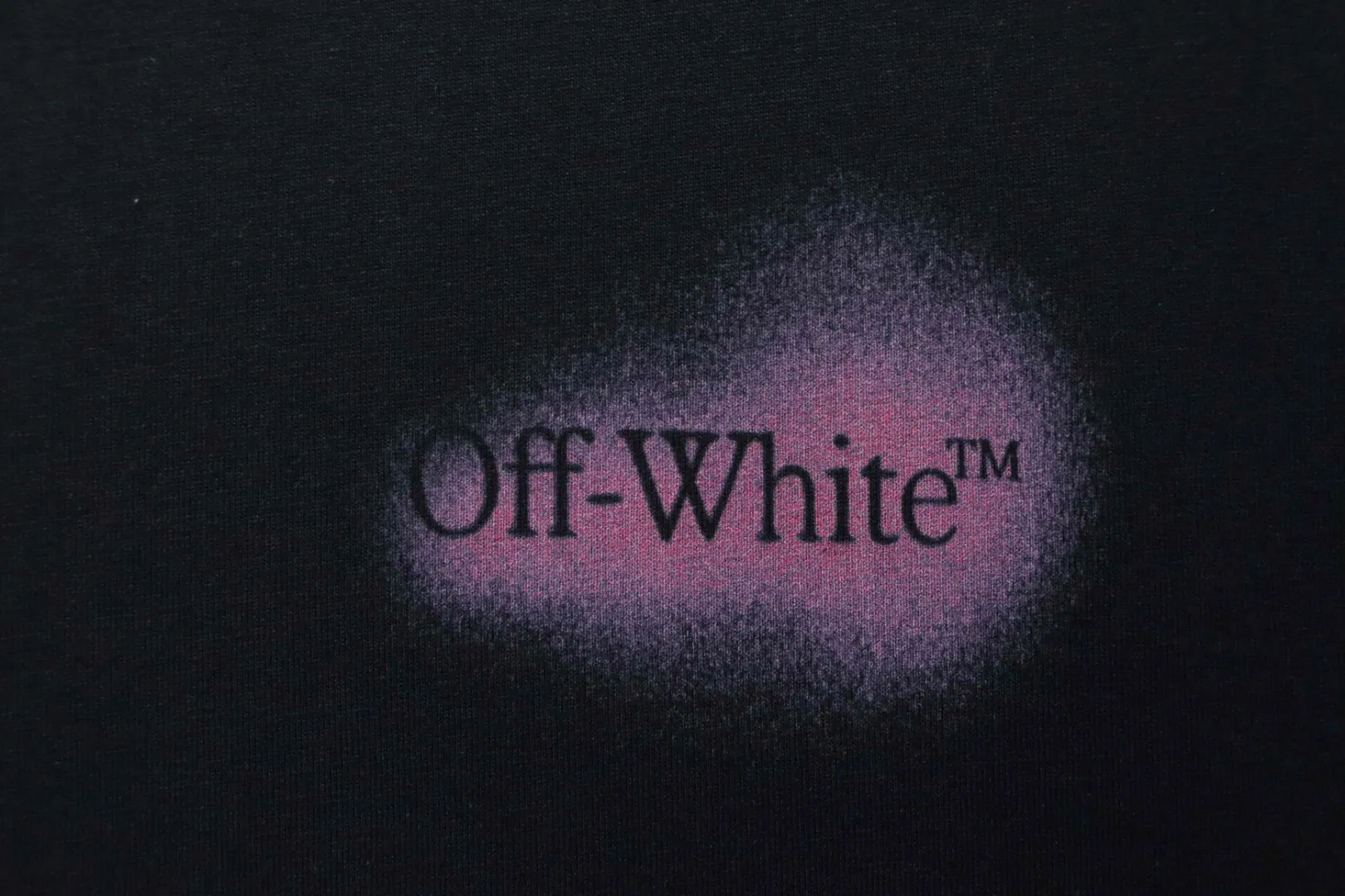 Logo Off-White