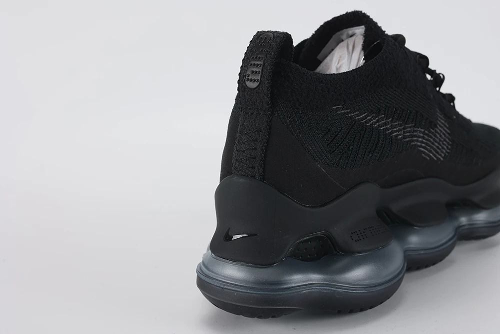 Air Max Scorpion ‘Triple Black’