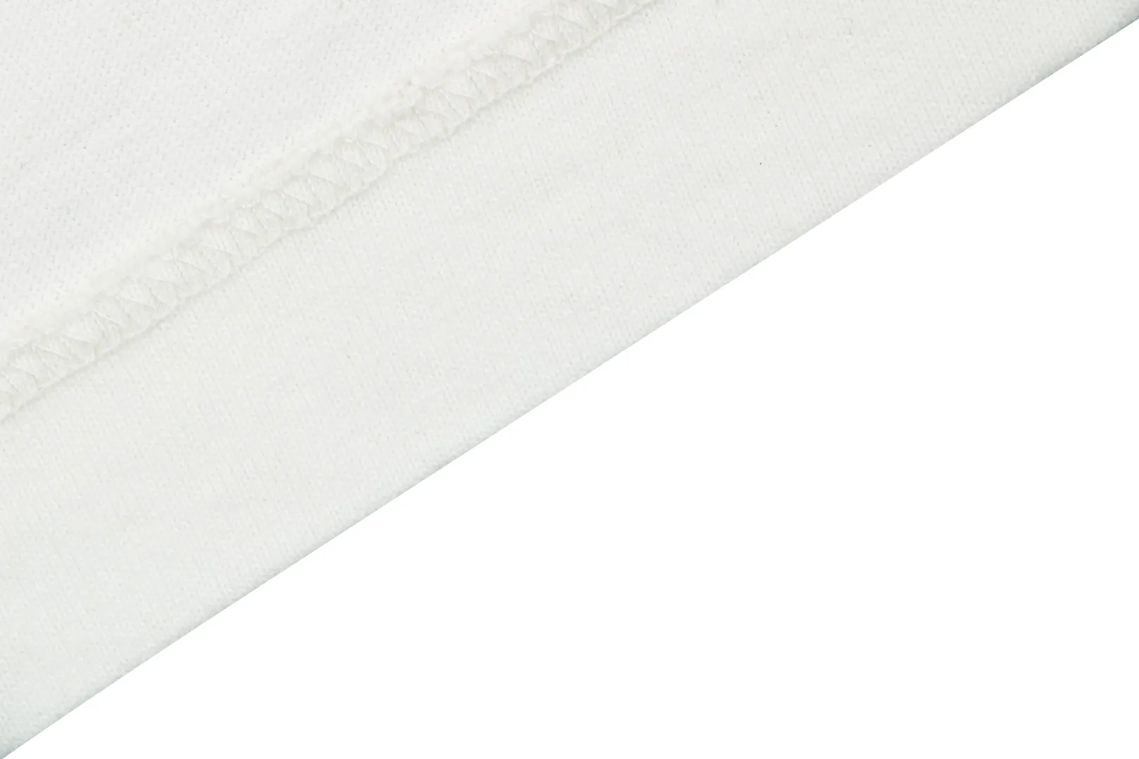 Bottom Hem
