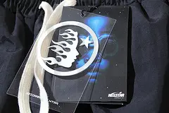 Brand Label