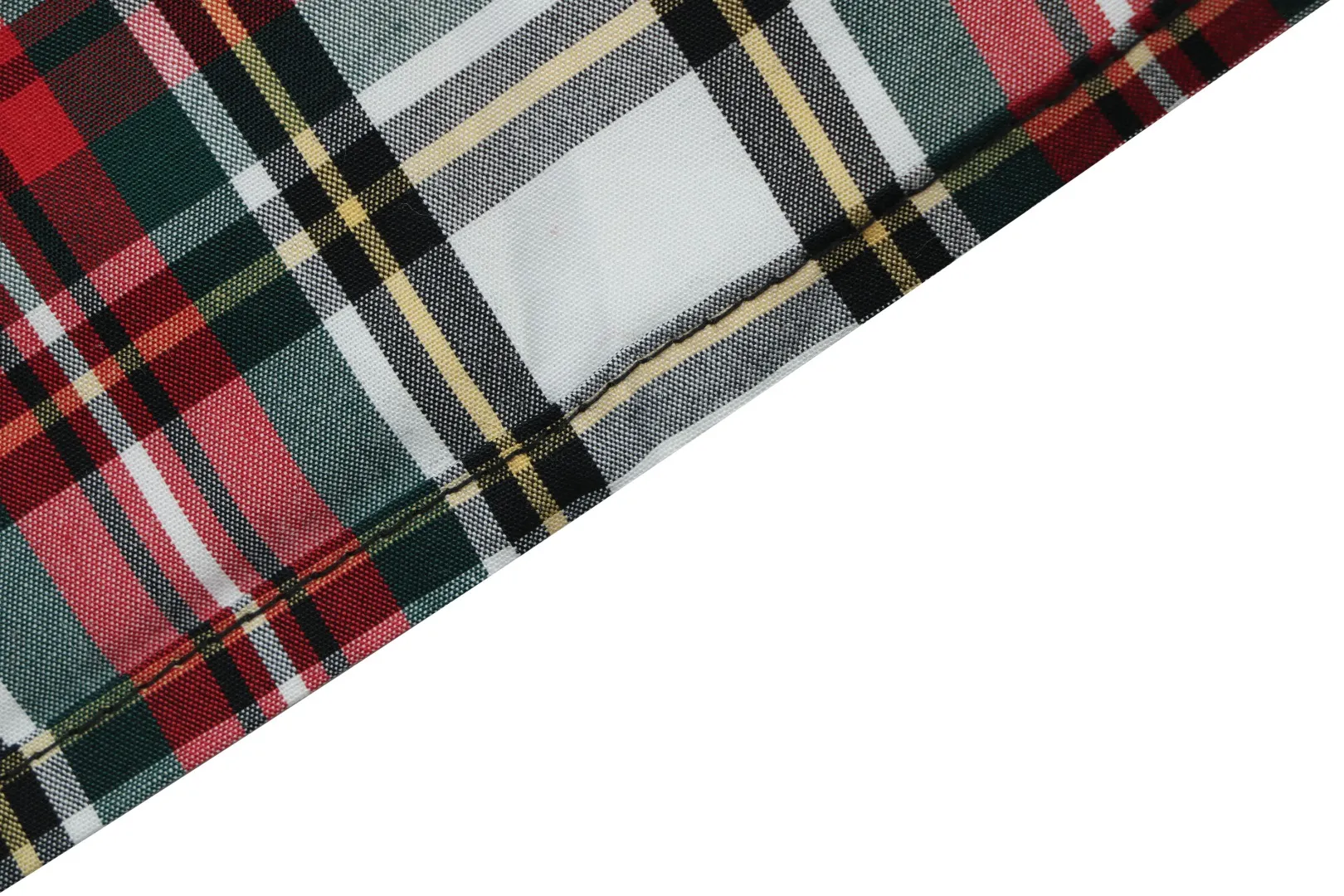 Bottom Hem Detail