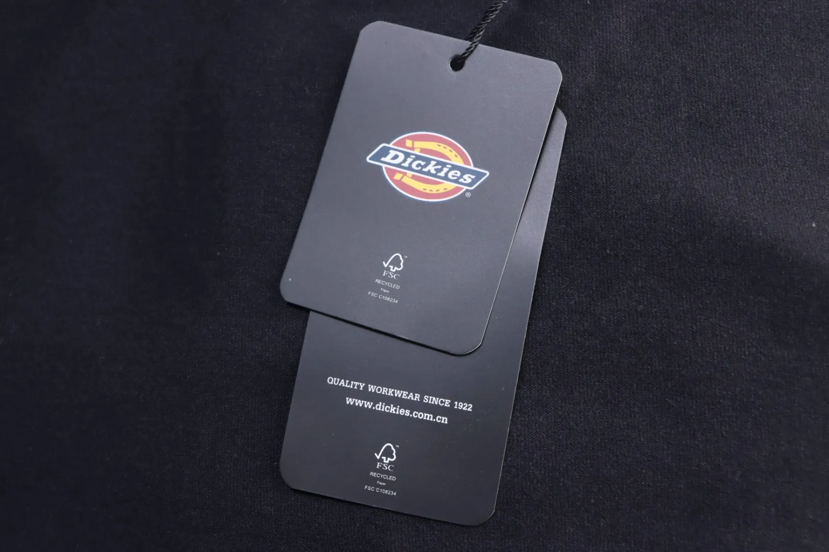 Brand Tag