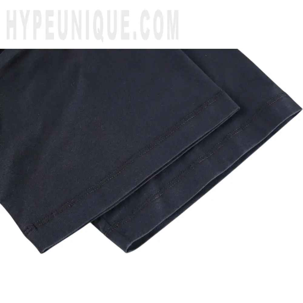The sleeves of the clothes